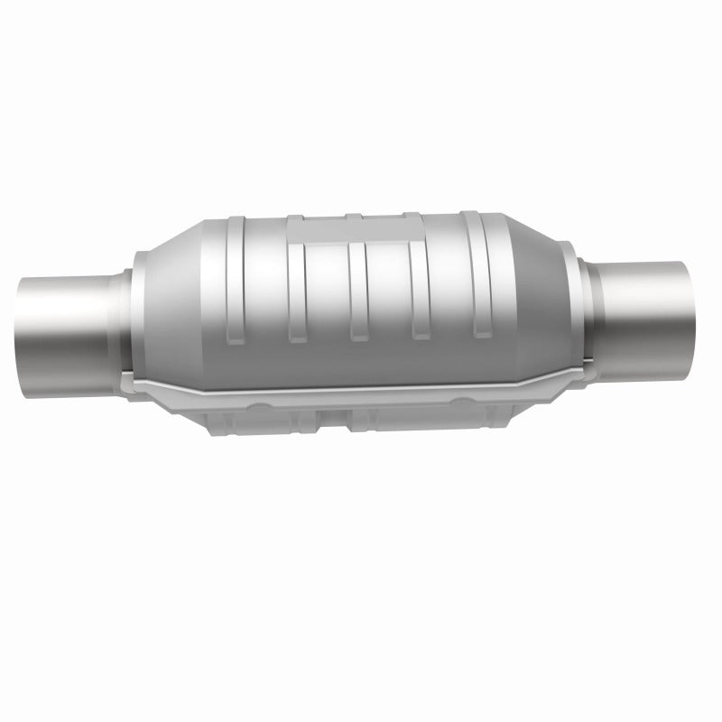 MagnaFlow Universal Catalytic Converter 2.50 Front CA