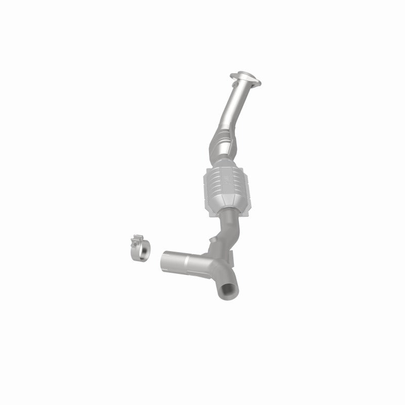 MagnaFlow Direct Fit Catalytic Converter 98 Ford Expedition 5.4L