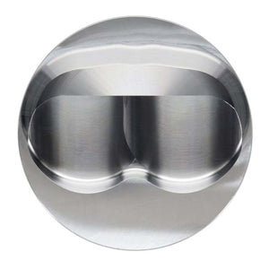 JE Pistons Chevrolet Small Block 4.030in Bore 1.125in CH -7.00 CC Piston Set