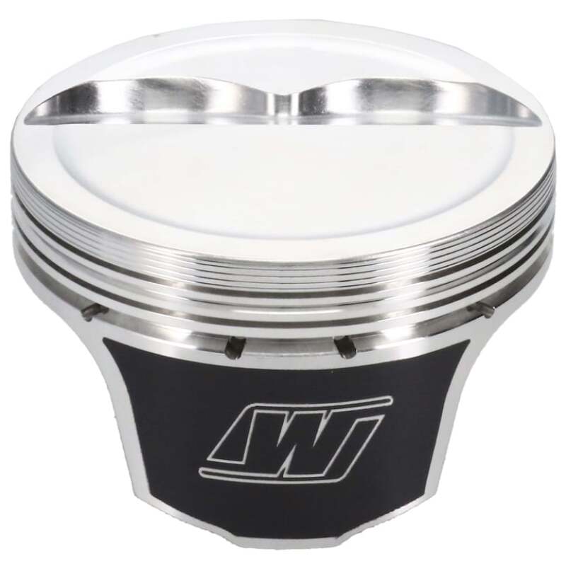 Wiseco RED Series Chevy Small Block 350 4.040in Bore 1.250in CH -11.00 CC Piston Set