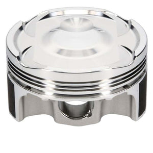 JE Pistons 2017+ GEN 1 Ecoboost 3.642In Bore 10:1 CR Pistons - Set of 6