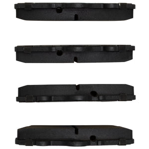 R1 97-08 Porsche Boxster Front R1 Ceramic Brake Pads
