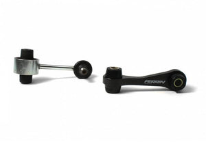 PERRIN 08-26 Subaru WRX / 09-21 STI / 13-25 BRZ & GR86 / 10-14 LGT FXT Rear Endlinks (Poly)