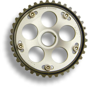 BLOX Racing Adjustable Cam Gears for H23A/B-Series (2.3L DOHC)