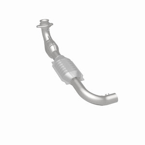 MagnaFlow Direct Fit Catalytic Converter 01-02 Exped/F-150 5.4L D/S