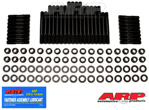 ARP SB Chevy Pontiac-Brodix raised head stud kit