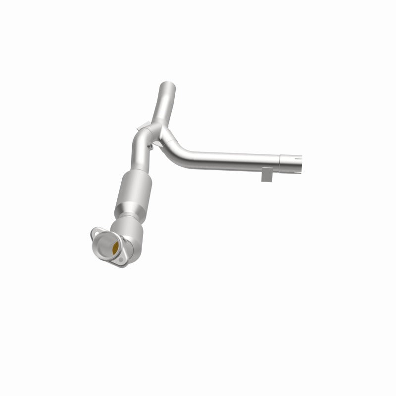 MagnaFlow 02-03 Ford F-150 5.4L Direct Fit Converter