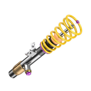 KW Coilover Kit V4 14-16 Porsche 911 (991) Turbo /Turbo S/ Coupe / Cabrio