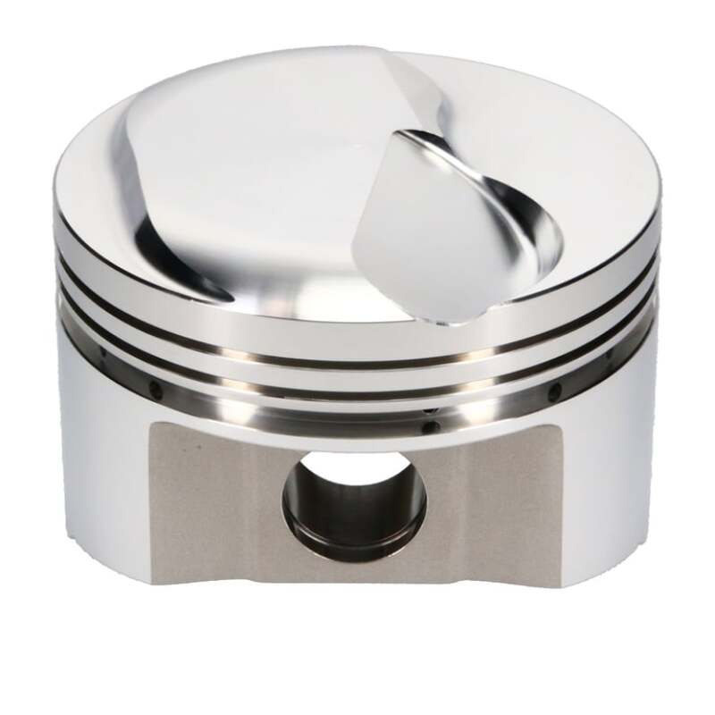 JE Pistons Chevrolet Big Block 4.280in Bore 1.645in CH 23.00 CC Piston Kit