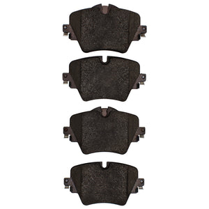 R1 15-25 BMW 228I xDrive Gran Coupe Front Euro Ceramic Brake Pads