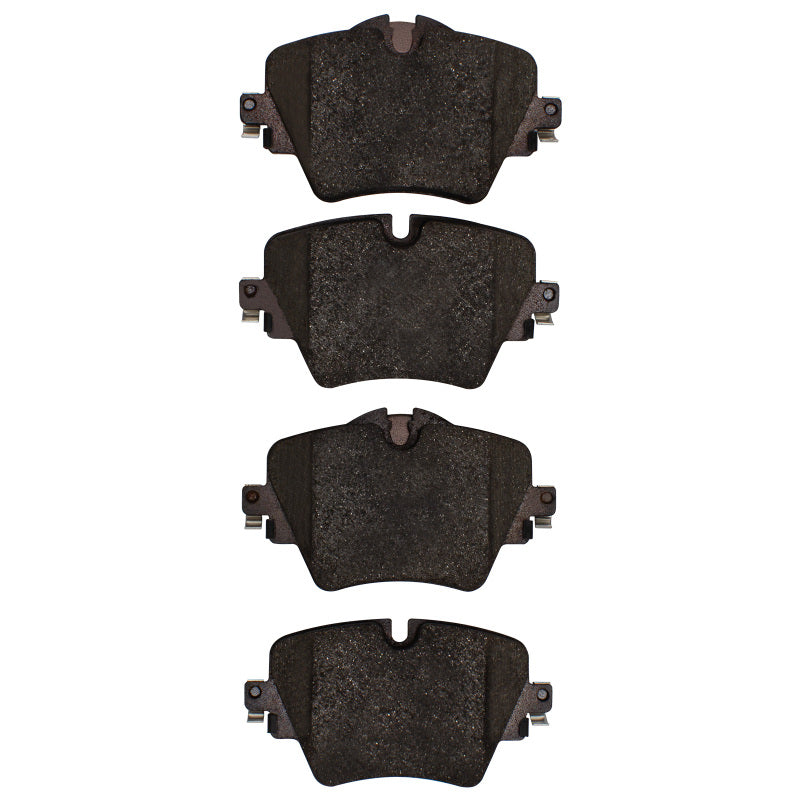R1 15-25 BMW 228I xDrive Gran Coupe Front Euro Ceramic Brake Pads
