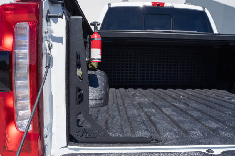 Addictive Desert Designs2023+ Ford Super Duty F250/350 Bed Channel Stiffener