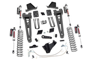 Rough Country 6 Inch Lift Kit | Ford F-250 Super Duty 4WD (15-16)