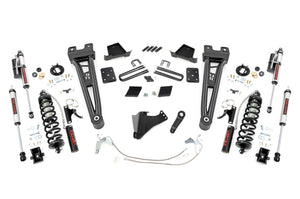 Rough Country 6 Inch Lift Kit | Ford F-250 Super Duty (15-16) - Kit 54358
