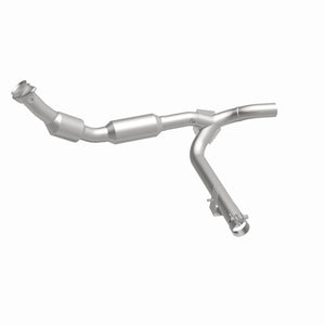 MagnaFlow 02-03 Ford F-150 5.4L Direct Fit Converter