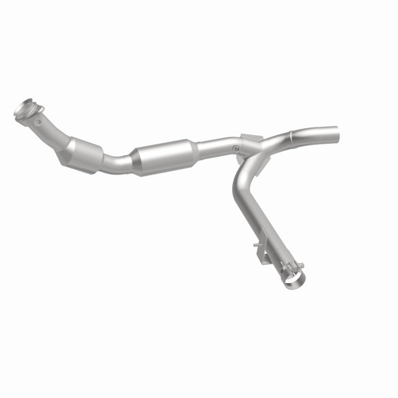 MagnaFlow 02-03 Ford F-150 5.4L Direct Fit Converter