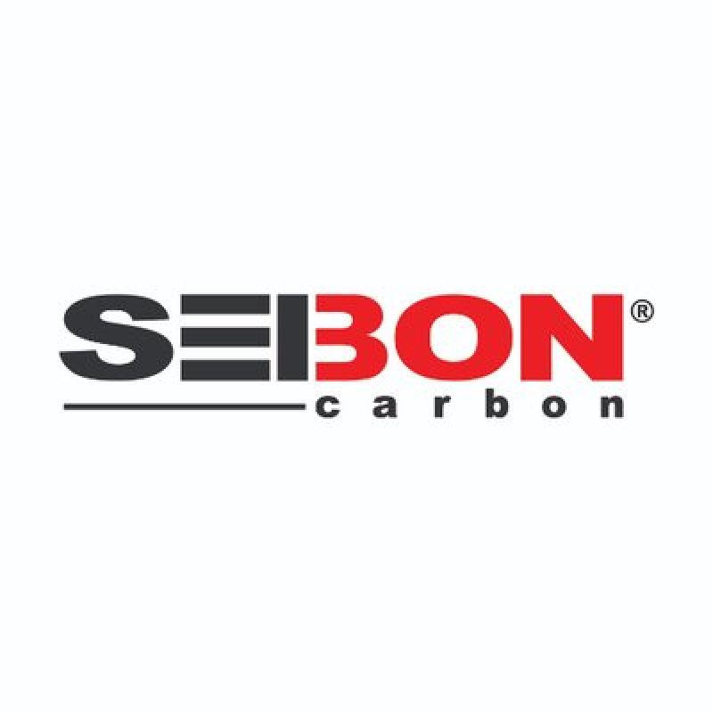 Seibon 94-01 Integra 4 dr OEM Carbon Fiber Trunk Lid