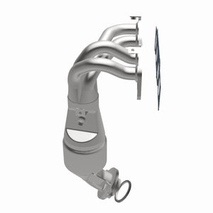 MagnaFlow Direct Fit Catalytic Converter Scion tC 05-09 2.4L