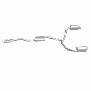 MagnaFlow BRE Exhaust Kit 15-22 300 CHARGER 3.6L