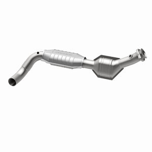 MagnaFlow Direct Fit Catalytic Converter 97-98 F150/F250 4.6L 4Wd D/