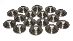 COMP Cams Titanium Retainers Super Lock
