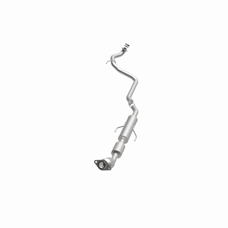 MagnaFlow 07-11 Yaris L4 1.5 OEM Underbody Direct Fit Converter