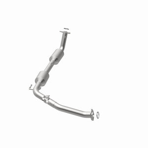 MagnaFlow 07-10 Toyota Tundra 5.7L Direct Fit Converter
