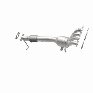 MagnaFlow 08-10 Mazda 5 2.3L Direct Fit Converter