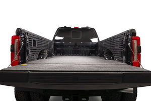 Addictive Desert Designs 23-26 Ford F250/F350/F450 SD Bed Molle Panel - Driver Side