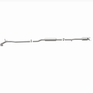 MagnaFlow 14-18 Mitsubishi Outlander Underbody 2.4L AWD Direct Fit Catalytic Converter