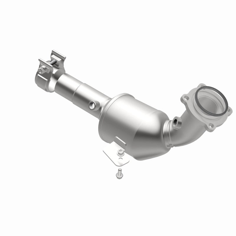 MagnaFlow 16-23 Chevrolet Camaro OEM Grade Federal / EPA Compliant Direct Fit Converter