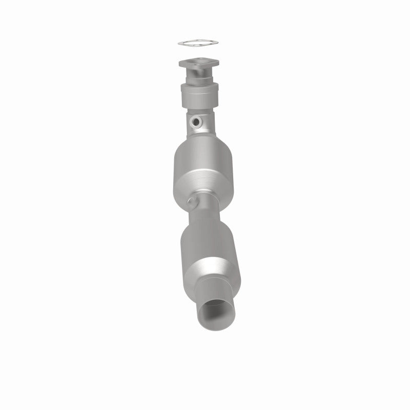MagnaFlow 12-15 Chevrolet Camaro 6.2L Direct Fit Converter