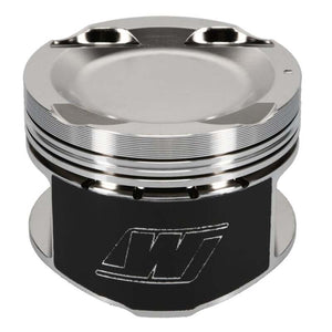 Wiseco VW 2.3L 20V 81.50 mm Bore 37.10 mm CH -20.20 CC Piston Set