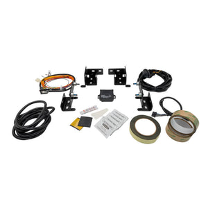 ARB Ascent Canopy Fitting Kit for 2019-Up Toyota Tacoma