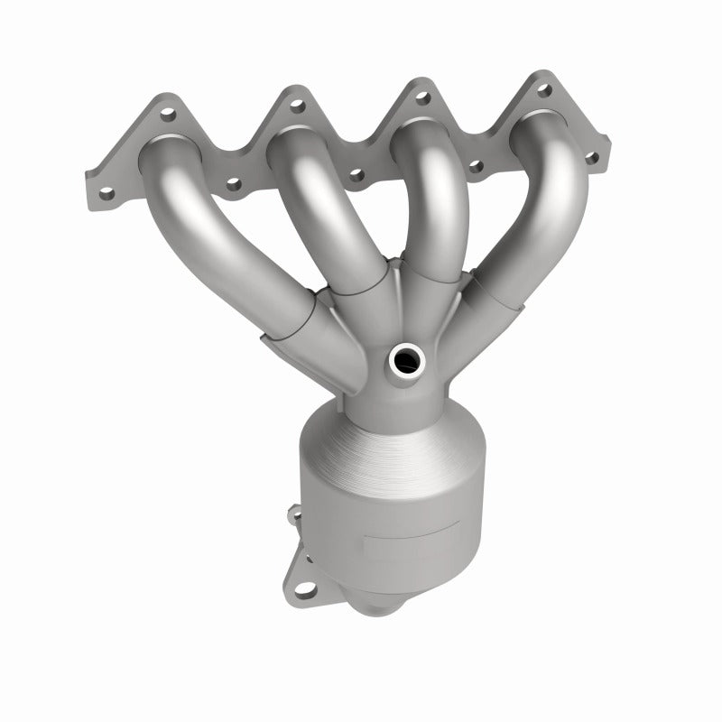 MagnaFlow Direct Fit Catalytic Converter 10-11 Hyundai Accent 1.6L