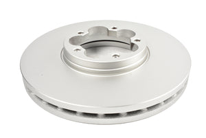 DBA 20-22 Ford Transit-350 HD (w/338mm Vented Rear Rotor) Rear En-Shield Standard Rotor