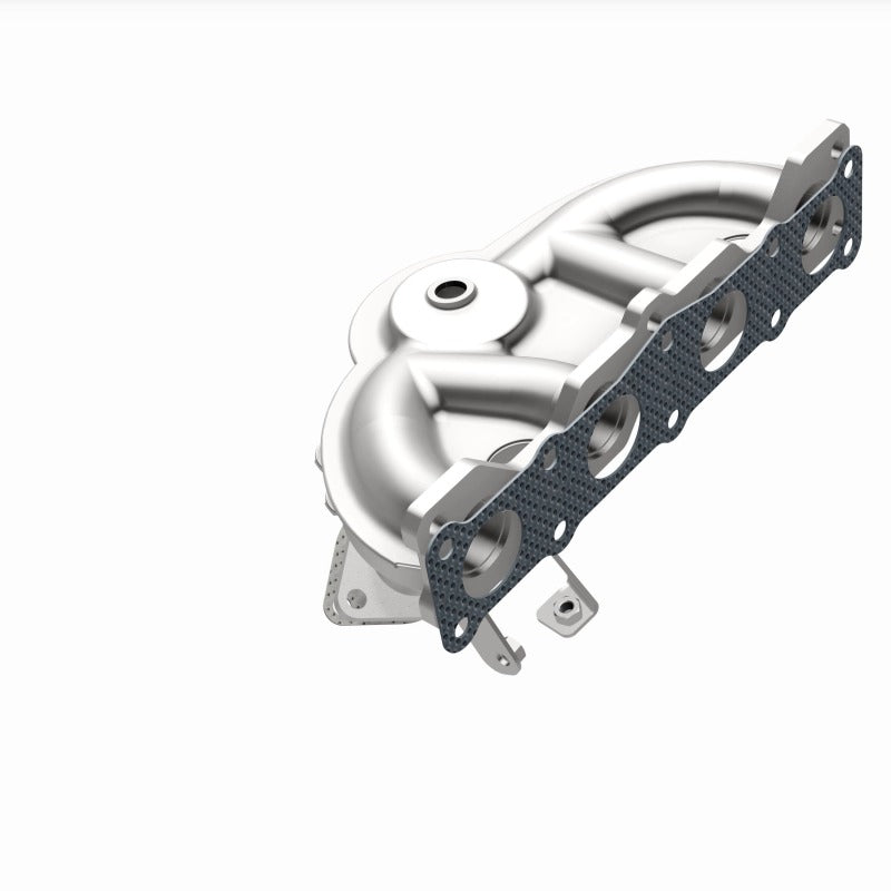 MagnaFlow 14-15 Hyundai Tucson 2.4L California Grade CARB Compliant Direct-Fit Catalytic Converter