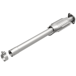 MagnaFlow Direct Fit Catalytic Converter Jeep Wrangler 4.0L Rear