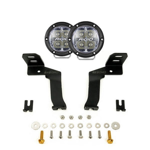 Rigid Industries 21-27 Ford F-150 360 Kit