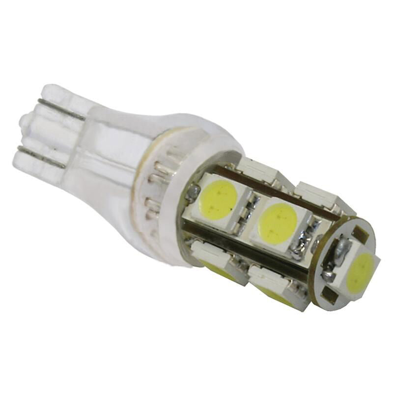 Putco 360 Deg. 7440 Bulb - Red LED 360 Premium Replacement Bulbs