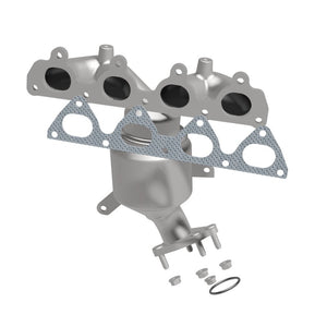 MagnaFlow Direct Fit Catalytic Converter Civic-Del Sol 96-99 1.6L