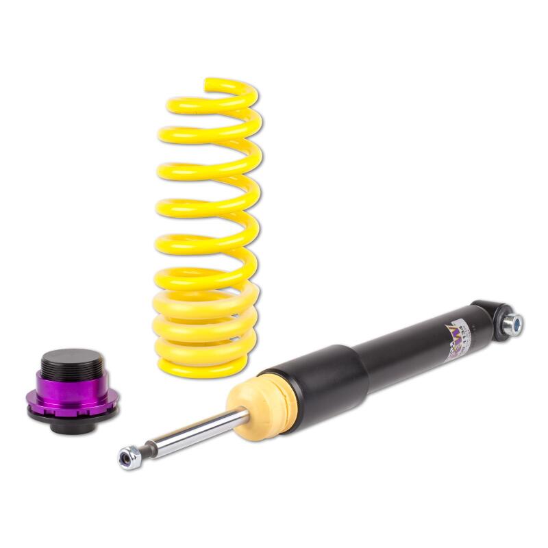 KW Coilover Kit V1 12+ BMW 3 Series 4cyl F30 w/o Electronic Suspension