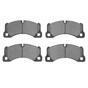 R1 08-26 Volkswagen Touareg Front Euro Ceramic Brake Pads