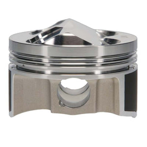 JE Pistons Honda B Series Kit 82.50mm Bore  -2.7cc Dish - Set of 4