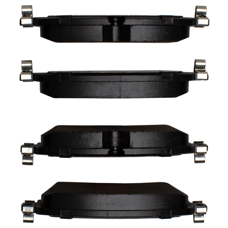 R1 16-21 Audi A4 (USA/Canada) Rear Euro Ceramic Brake Pads
