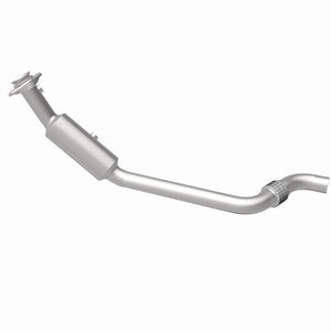 MagnaFlow 15-17 Mustang V6 3.7 OEM Underbody Direct Fit Converter