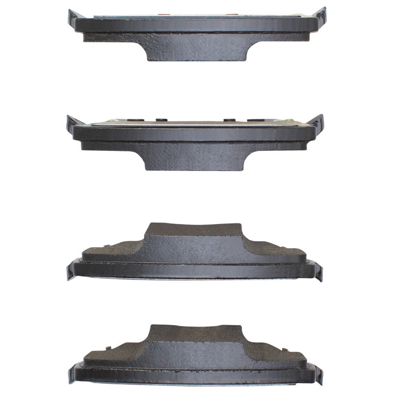 R1 2005-2023 Chrysler 300 Rear R1 Super Duty Pads & Hardware Kit