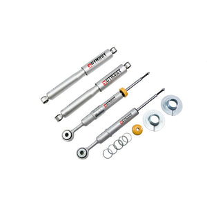 Belltech Street Performance Shock Set