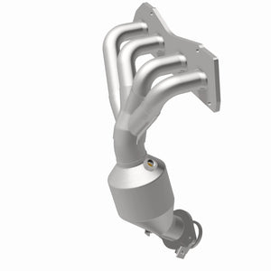 MagnaFlow 12-15 Toyota Camry 2.5L Direct Fit Converter