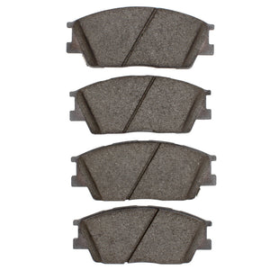 R1 20-25 Hyundai Venue Front R1 Optimum OE Brake Pads